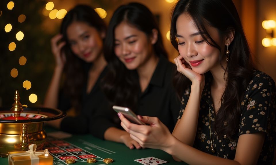 vty30 Live Sicbo Premium tại vty30 — bàn chơi xúc xắc với dealer thật